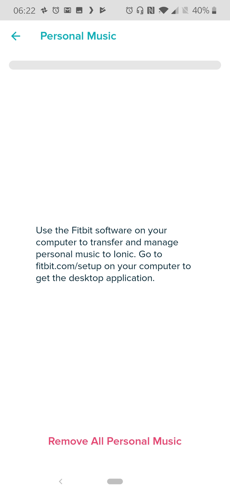 fitbit download mac