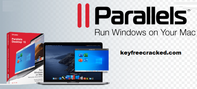 parallels 8 for mac activation key free